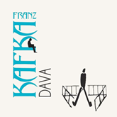 Sesli kitap Dava  - yazar Franz Kafka   - seslendiren Alim Ozan