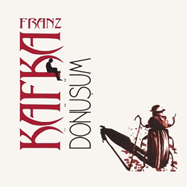 Sesli kitap Dönüşüm  - yazar Franz Kafka   - seslendiren Ender Günçelik