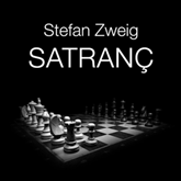 Sesli kitap Satranç  - yazar Stefan Zweig   - seslendiren Murat Topal