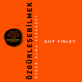 Sesli kitap Özgürleşebilmek  - yazar Guy Finley   - seslendiren Kerem Doğutuna