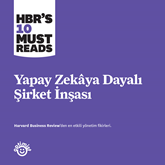 Yapay Zekâya Dayalı Şirket İnşası