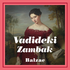 Sesli kitap Vadideki Zambak  - yazar Honore de Balzac   - seslendiren Mustafa Oral