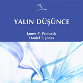 Sesli kitap Yalın Düşünce  - yazar James P. Womack   - seslendiren Alim Ozan