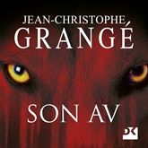 Sesli kitap Son Av  - yazar Jean-Christophe Grange   - seslendiren Erdem Akakçe