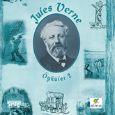 Jules Verne: Öyküler 2
