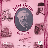 Jules Verne: Öyküler 3