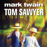 Sesli kitap Tom Sawyer  - yazar Mark Twain   - seslendiren Uğurcan Bulur