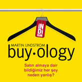 Sesli kitap Buyology  - yazar Martin Lindstrom   - seslendiren Gözde Kısa