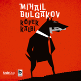 Sesli kitap Köpek Kalbi  - yazar Mihail Bulgakov   - seslendiren Aysın Işımer