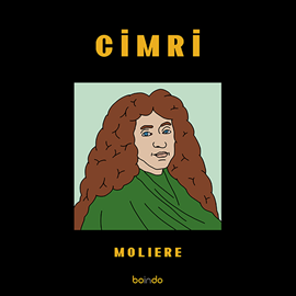 Sesli kitap Cimri  - yazar Molière  