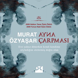 Sesli kitap Ayna Çarpması  - yazar Murat Özyaşar   - seslendiren Sedat Beriş
