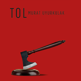 Sesli kitap Tol  - yazar Murat Uyurkulak   - seslendiren Lori Barokas