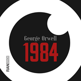 Sesli kitap 1984 (English)  - yazar George Orwell   - seslendiren N.A. Diel
