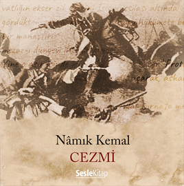 Sesli kitap Cezmi  - yazar Namık Kemal   - seslendiren Mehmet Atay