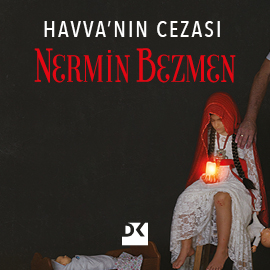 Sesli kitap Havva'nın Cezası  - yazar Nermin Bezmen   - seslendiren Sezgi Deniz