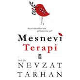 Sesli kitap Mesnevi Terapi  - yazar Nevzat Tarhan   - seslendiren Armağan Tezcan