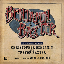 Sesli kitap Benjamin und Baxter  - yazar Nomen nominandum   - seslendiren seslendirmenler topluluğu