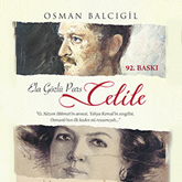 Sesli kitap Ela Gözlü Pars - Celile  - yazar Osman Balcıgil   - seslendiren Yasemin Baş