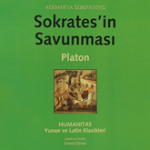 Sesli kitap Sokrates'in Savunması  - yazar Platon   - seslendiren Sedat Beriş