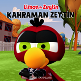 Limon ve Zeytin - Kahraman Zeytin