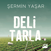 Sesli kitap Deli Tarla  - yazar Şermin Yaşar   - seslendiren Erkan Bektaş