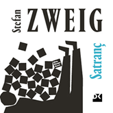 Sesli kitap Satranç  - yazar Stefan Zweig   - seslendiren Anıl Kır
