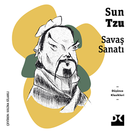 Sesli kitap Savaş Sanatı  - yazar Sun Tzu   - seslendiren Yüce Armağan Erkek
