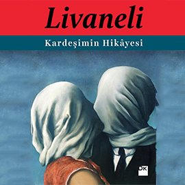 Sesli kitap Kardeşimin Hikayesi  - yazar Zülfü Livaneli   - seslendiren Ziya Kürküt