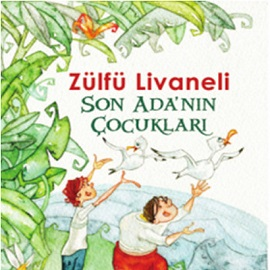 Sesli kitap Son Ada'nın Çocukları  - yazar Zülfü Livaneli   - seslendiren seslendirmenler topluluğu