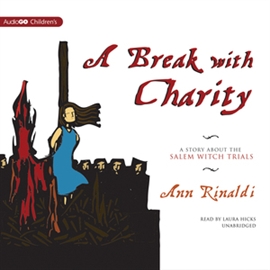 A Break With Charity Character Descriptions A Break With Charity Character Descriptions