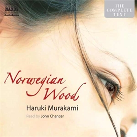 Norwegian Wood Contemporary The Best Audiobooks Audioteka Com En